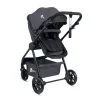 4 Baby Comfort Plus Travel Sistem Bebek Arabası
