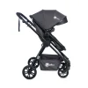 4 Baby Comfort Plus Travel Sistem Bebek Arabası