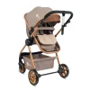4 Baby Comfort Plus Travel Sistem Bebek Arabası