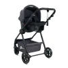 4 Baby Comfort Plus Travel Sistem Bebek Arabası