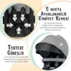 4 Baby Comfort Plus Travel Sistem Bebek Arabası