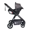 4 Baby Comfort Plus Travel Sistem Bebek Arabası