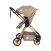 4 Baby Comfort Plus Travel Sistem Bebek Arabası