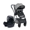 4 Baby Comfort Plus Travel Sistem Bebek Arabası