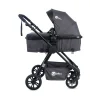 4 Baby Comfort Plus Travel Sistem Bebek Arabası