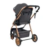 4 Baby Comfort Plus Travel Sistem Bebek Arabası