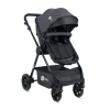 4 Baby Comfort Plus Travel Sistem Bebek Arabası