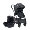 4 Baby Comfort Plus Travel Sistem Bebek Arabası