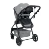 4 Baby Comfort Plus Travel Sistem Bebek Arabası