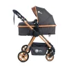 4 Baby Comfort Plus Travel Sistem Bebek Arabası
