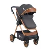 4 Baby Comfort Plus Travel Sistem Bebek Arabası