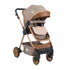 4 Baby Comfort Plus Travel Sistem Bebek Arabası