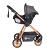 4 Baby Comfort Plus Travel Sistem Bebek Arabası
