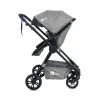 4 Baby Comfort Plus Travel Sistem Bebek Arabası