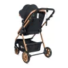 4 Baby Cool Plus Gold Travel Sistem Bebek Arabası