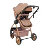 4 Baby Cool Plus Gold Travel Sistem Bebek Arabası