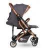 4 Baby Drone Plus Travel Sistem Bebek Arabası