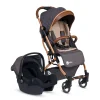 4 Baby Drone Plus Travel Sistem Bebek Arabası