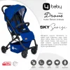 4 Baby Drone Sky Travel Sistem Bebek Arabası