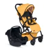 4 Baby Drone Sky Plus Travel Sistem Bebek Arabası