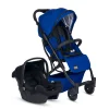 4 Baby Drone Sky Plus Travel Sistem Bebek Arabası
