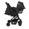 4 Baby Drone Sky Travel Sistem Bebek Arabası