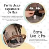 4 Baby Drone Plus Travel Sistem Bebek Arabası