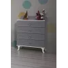 Pera 4 Çekmeceli Şifonyer