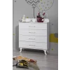Bella 4 Çekmeceli Şifonyer