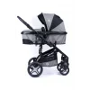 Maxi Taxi Fast Pro Alüminyum Travel Sistem Bebek Arabası / Cotton Grey