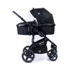 Maxi Taxi Fast Pro Alüminyum Travel Sistem Bebek Arabası / Orion Black