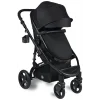 Maxi Taxi Fast Pro Alüminyum Travel Sistem Bebek Arabası / Orion Black