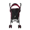 Rival Tokyo Baston Bebek Arabası Siyah