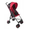 Rival Tokyo Baston Bebek Arabası Kırmızı