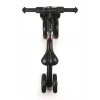 Rival Rv 600 Tay Tay İlk Bisikletim Pedalsız İlk Adım Siyah
