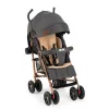 Rival Rv 111 Sweet Tam Yatar Baston Bebek Arabası Antrasit Gold