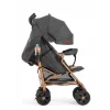 Rival Rv 111 Sweet Tam Yatar Baston Bebek Arabası Antrasit Gold