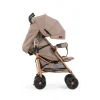 Rival Rv 111 Sweet Tam Yatar Baston Bebek Arabası Kahve Gold