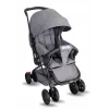 Rival Rv110 Nova Çift Yönlü Bebek Arabası Gri