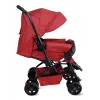 Rival Rv110 Nova Çift Yönlü Bebek Arabası Bordo
