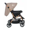 4 Baby Olympus Gold Travel Sistem Bebek Arabası Kahve