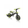 Globber Bisiklet Explorer 4 in 1 Yeşil