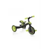 Globber Bisiklet Explorer 4 in 1 Yeşil