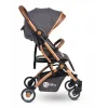 4 Baby Drone Gold Kabin Bebek Arabası Antrasit