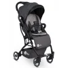 4 Baby Drone Siyah Kabin Bebek Arabası Antrasit