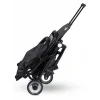 4 Baby Drone Siyah Kabin Bebek Arabası Antrasit