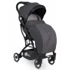 4 Baby Drone Siyah Kabin Bebek Arabası Antrasit