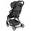4 Baby Drone Siyah Kabin Bebek Arabası Antrasit