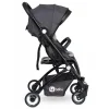 4 Baby Drone Siyah Kabin Bebek Arabası Antrasit