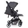 4 Baby Drone Siyah Kabin Bebek Arabası Antrasit